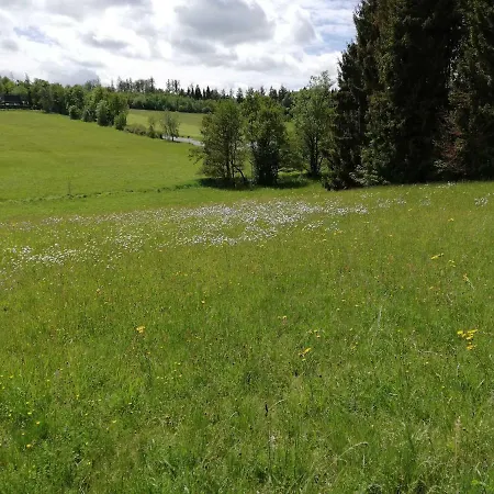Urlaub Im Modernen Wohnwagen Direk